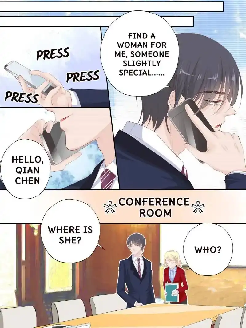 Don't be so harsh Chapter 117 7